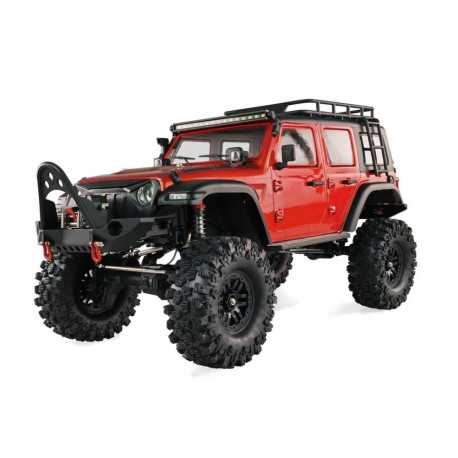Amewi 22652 Radio-Controlled (RC) model Crawler truck Electric engine 1:10