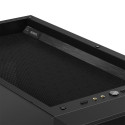 GIGABYTE GB-AC500G ST computer case Midi Tower Black
