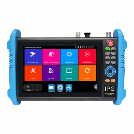 BCS BCS-MS7.0LCD-LITE(3)