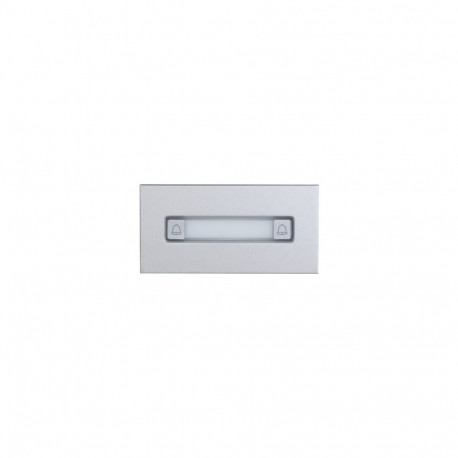 Dahua Technology VTO4202F-MDB2 intercom system accessory Call button module