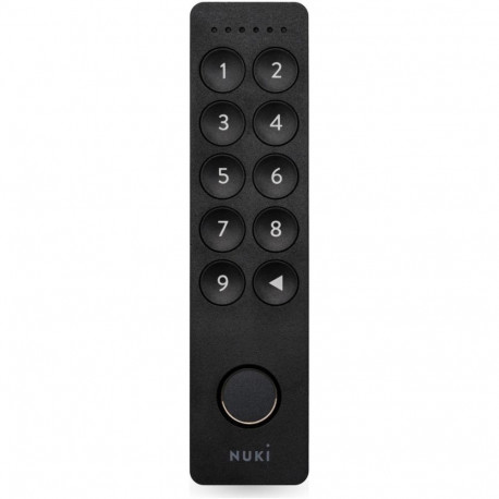 NUKI klahvistik Keypad 2.0