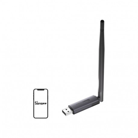 SONOFF Z-Wave värav 800 Dongle-PZG23