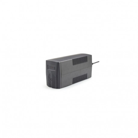 EnerGenie | EG-UPS-B850 "Basic 850" UPS, Shuko output sockets | 850 VA | 220V±25% V | AC 220V±10% V