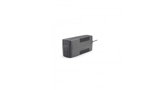 EnerGenie | EG-UPS-B850 "Basic 850" UPS, Shuko output sockets | 850 VA | 220V±25% V | AC 220V±10% V