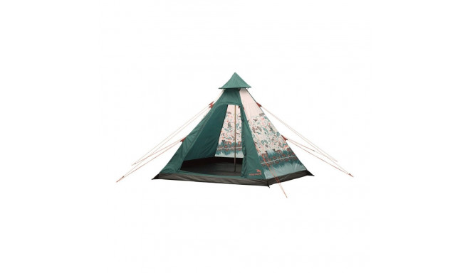 Easy Camp | Tent | Dayhaven | 4 person(s)