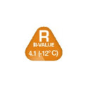 Robens Campground 50 Self-inflating mat 50 mm