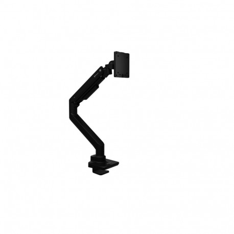 Arozzi Desk Mount | Neo Pro - Gas Spring Monitor Arm AZ-ALZARE-NEO-PRO-BK | Tilt, Swivel, Rotation |