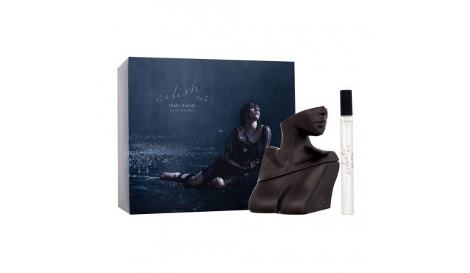 Billie Eilish Eilish No.2 Eau de Parfum (100ml) (Edp 100 ml + Edp 10 ml)