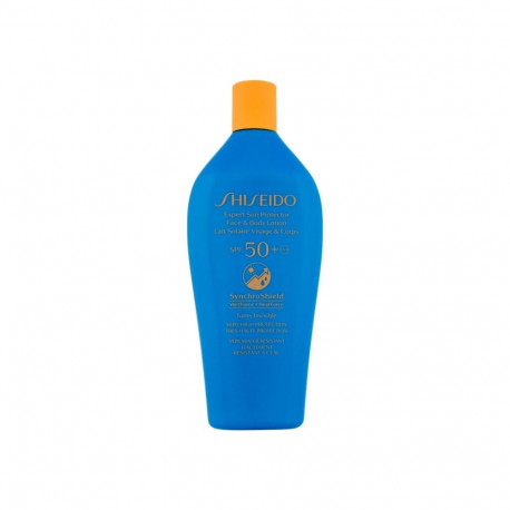 Shiseido Expert Sun Protector Face & Body Lotion (300ml)