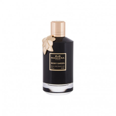 MANCERA Musky Garden Eau de Parfum (120ml)