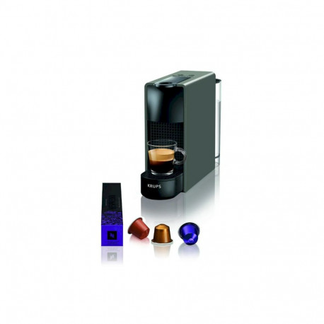 Krups XN110B Capsule Coffee Machine 0.6 l