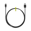 Goobay USB-C Charging and Sync Cable (USB-A > USB-C) 0.5 m