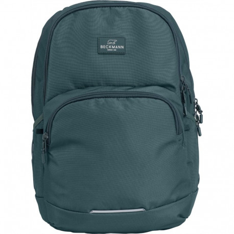 Seljakott Beckmann Sport Junior Dark Green kasvule 128-164cm, maht 30l, kaal 1000g
