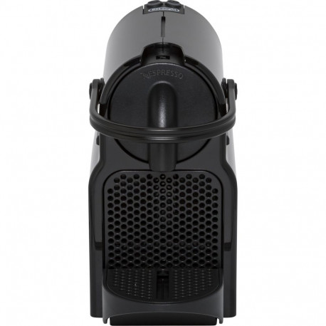 Nespresso kapselkohvimasin Inissia EN 80.B, must