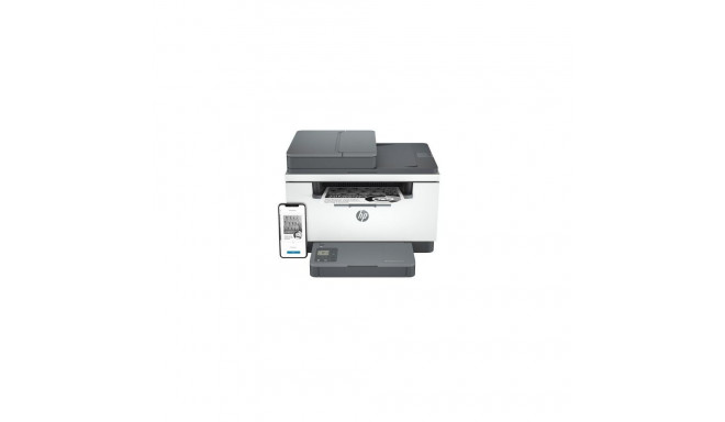 HP LaserJet M234sdw Wireless Multifunction Black and white Printer, Copier, Scanner; Duplex