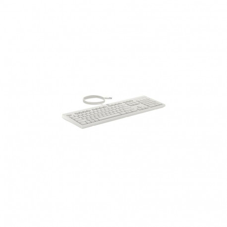 HP 225 Wired Mouse and Keyboard Combo