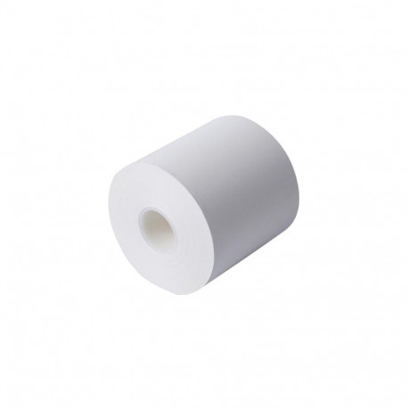 Brother BFA-274080-080 printer label White Self-adhesive printer label