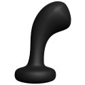Bullshead Power Anal Plug