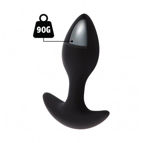 anaalplug kaaluga 90g