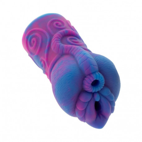 Seahorse tupemasturbaator