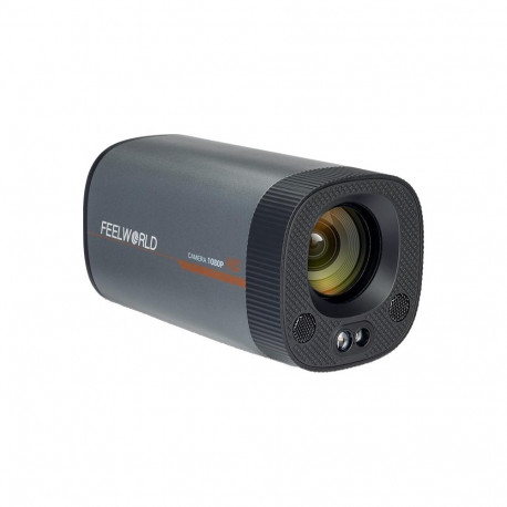 Feelworld professionaalne voogedastuse kaamera HV10X Full HD 1080P60fps USB3.0 HDMI
