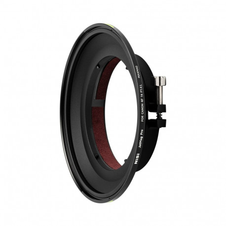 NiSi filtrikinnitus JetMag Pro MAXMAG Canon RF 14mm F1.4 L jaoks