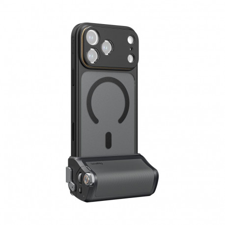 SmallRig 5553 FilMov Photography Grip Kit for iPhone 17 Pro