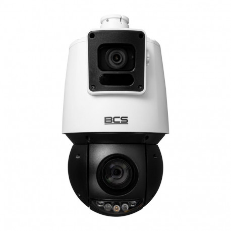 BCS IP-kaamera BCS-P-SDIP24425SR10-AI2 pöörlev 4Mpx