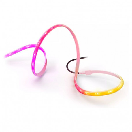 "Philips Hue Flux Gradient Outdoor Lightstrip 10m EU"