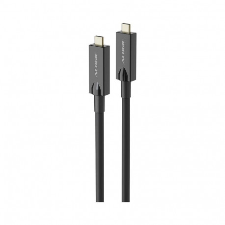 "5M USB-C TO USB-C HYBRID AOC - Digital/Data"