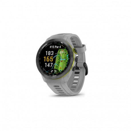 Approach S70, 42mm, Golf GPS, Powder Gray, EU/AUS/NZ