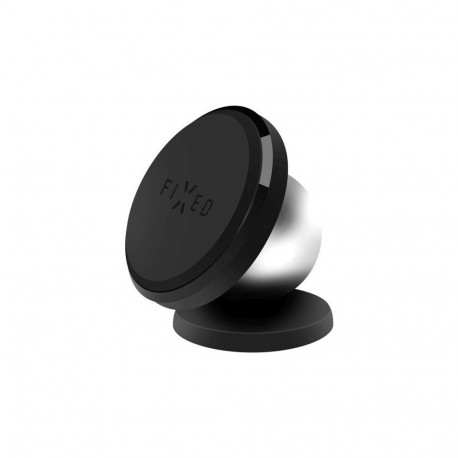 fixed | Icon Flex Mini | FIXIC-FLEXM-BK | Adjustable | Built-in charger | Holder | Black