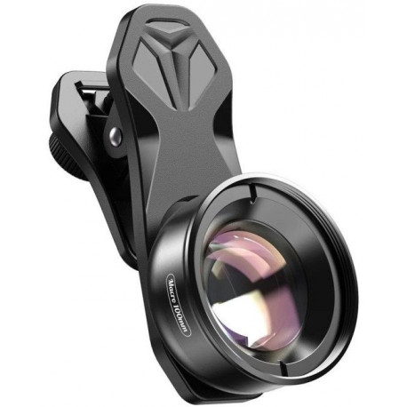 Apexel objektiiv nutitelefonile APL-HB100MM