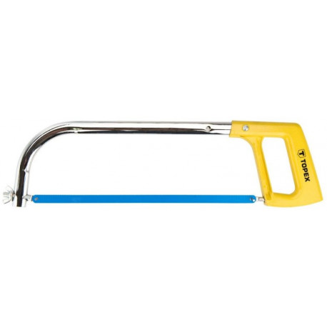 Topex metal saw 250-300mm