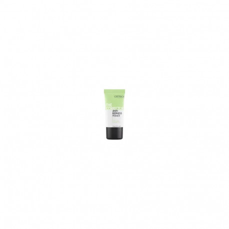 The Corrector Anti-Redness Primer