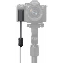 Sony DC coupler DC-C2 USB