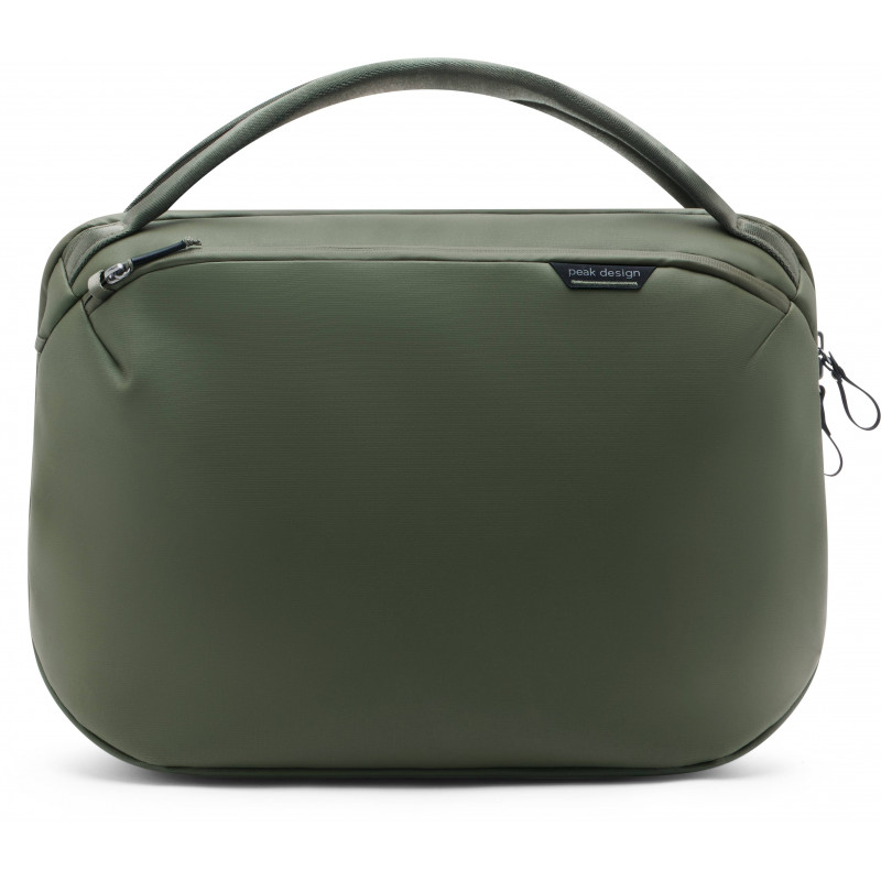 Peak Design kott Travel Weekender 25L, sage