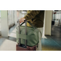 Peak Design kott Travel Weekender 25L, sage