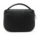 Peak Design kott Travel Weekender 25L, must