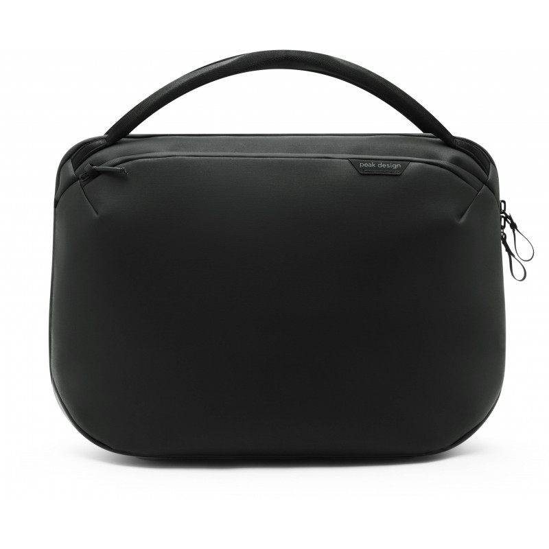 Peak Design kott Travel Weekender 25L, must