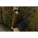 Peak Design kott Travel Weekender 25L, must