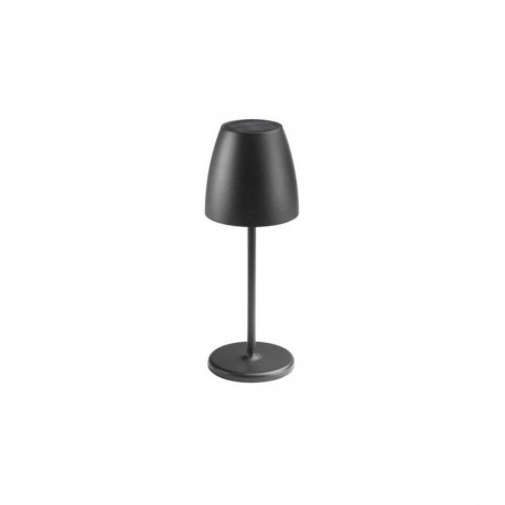 "Brumberg 60331183 Solartischl. CAMERON sw 2,2W IP54"