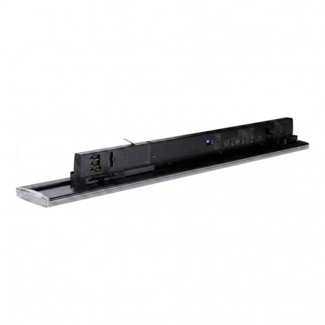 Synergy 21 LED siinivalgusti VLG-Serie 35-50W, 90°, CCT, CRI>80 must ühepoolne pöörlemine