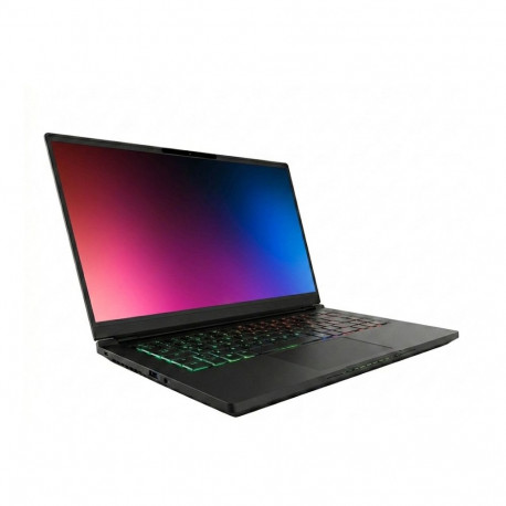 "Schenker XMG FUSION 16 - M25vgv - 16"" QHD 300Hz IPS Display, Intel Core Ultra 9 275HX, 16GB RAM, 1