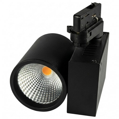Synergy 21 LED-siinivalgusti VLA-seeria 30W, 45°, ww, CRI>97 must