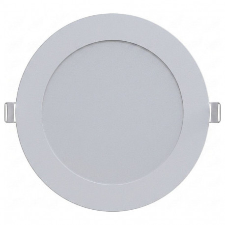 "Synergy 21 LED Ultra Slim LED Panel Light V6 9W dual white (CCT) Weiß 24V"