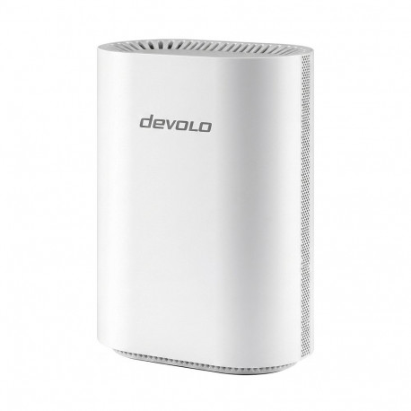 Devolo mesh-süsteem WiFi 7 Mesh BE6500 2 tk komplekt, valge