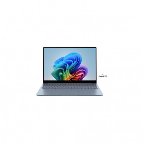 Samsung sülearvuti Galaxy Book6 Edge Snapdragon X2 Elite 16GB 512SSD W11 Home