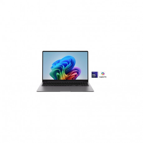 "Samsung Galaxy Book6 EE CU7 355/16GB/512SSD/W11 Pro Mocha Gray RJ 45 Touch"