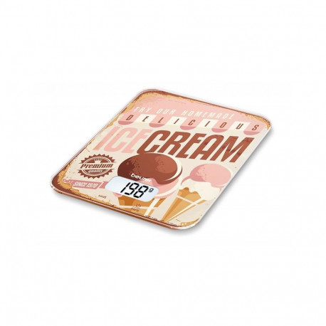 Köögikaal KS 19 ICE CREAM, Beurer
